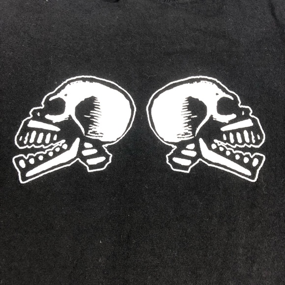 Vintage 1997 the Offspring tour tee shirt - Picture 4 of 6